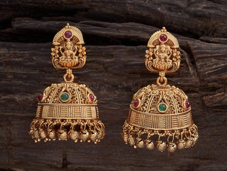 Antique Earring 168008 Online now