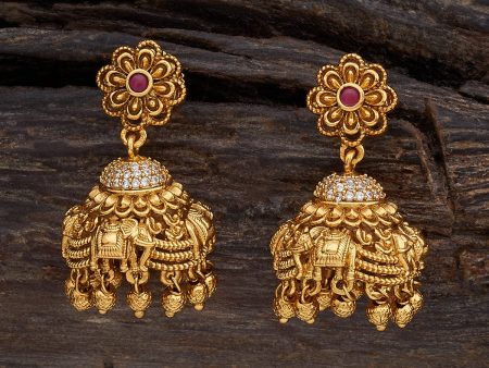 Antique Earring 169742 Cheap