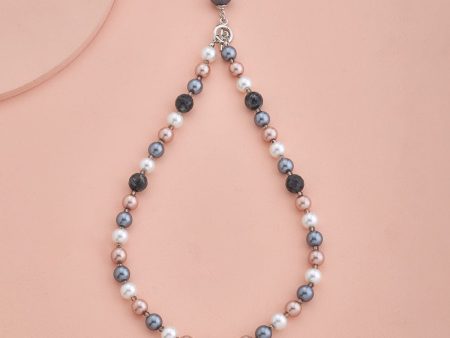 Trendy Necklace 168935 Fashion