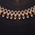 Zircon Necklace 157959 Online Hot Sale