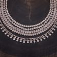 Zircon Necklace 169355 Hot on Sale