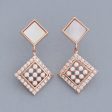 Trendy Earring 169171 Online Sale