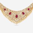 Zircon Necklace 169388 Online Sale