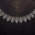 Zircon Necklace 169895 Online Hot Sale