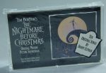 Nightmare Before Christmas Cassette Soundtrack on Sale