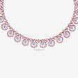 Zircon Necklace 164044 Supply