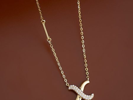 92.5 Silver Necklace 164493 Online Sale