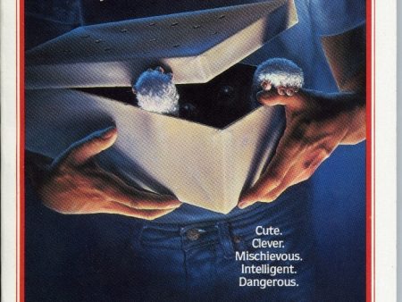 1984 Gremlins Novel For Discount