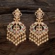 Kundan Earring 164030 Online Hot Sale