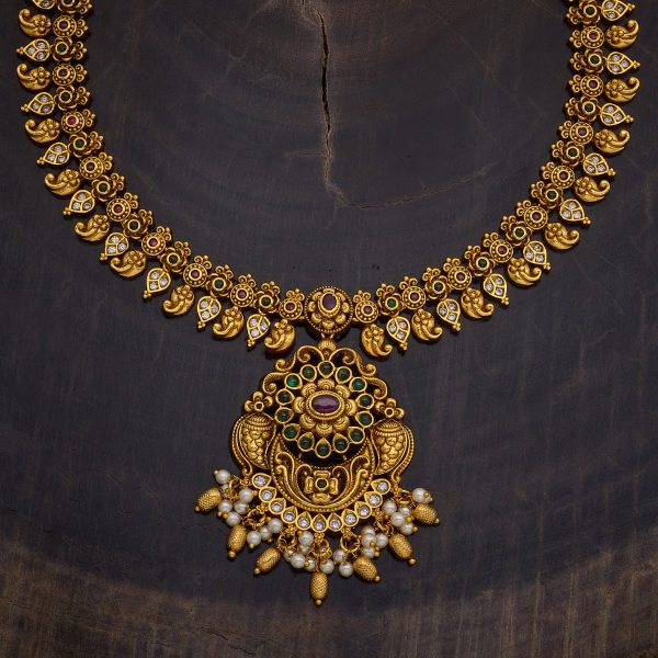 Antique Necklace 169820 Online Sale