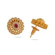 Zircon Earring 169826 Online Sale