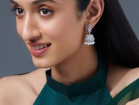 Zircon Earring 155433 Supply