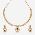 Zircon Necklace 169332 Online