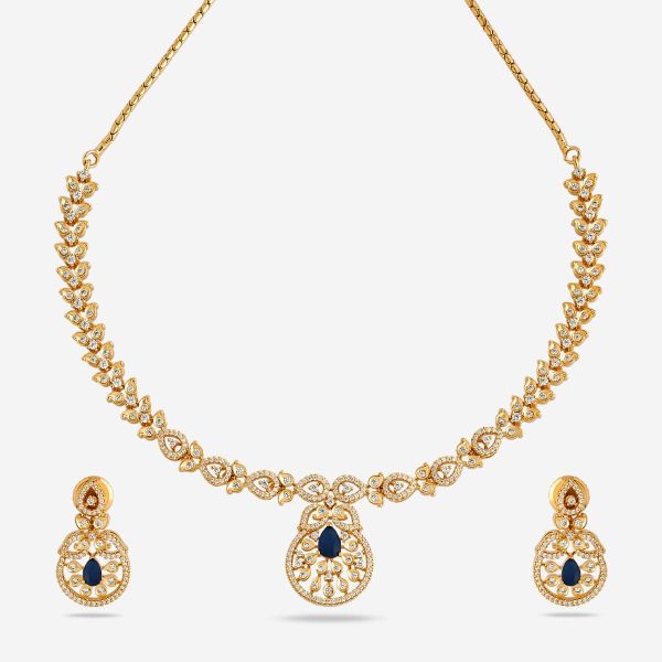 Zircon Necklace 169332 Online