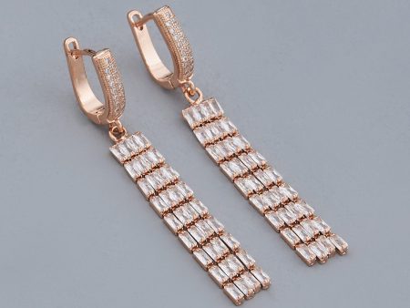 Trendy Earring 167349 Hot on Sale