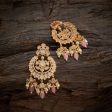 Kundan Earring 161629 Hot on Sale