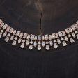 Zircon Necklace 163845 Online Sale