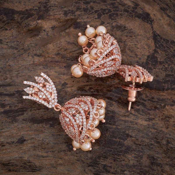 Zircon Earring 163915 Discount