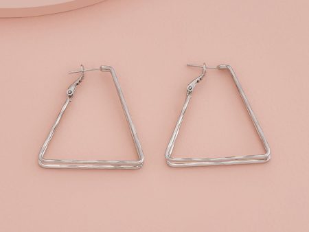 Trendy Earring 169218 Fashion