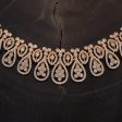 Zircon Necklace 169775 Online Hot Sale