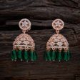 Zircon Earring 155457 For Sale