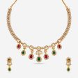 Zircon Necklace 169320 Cheap