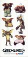 1984 GREMLINS GIZMO STICKERS CREST ADVERTISING For Discount