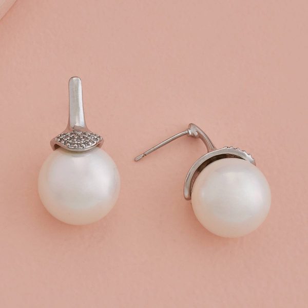 Trendy Earring 168718 Hot on Sale