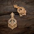 Kundan Earring 164030 Online Hot Sale