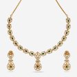 Zircon Necklace 169773 Online Hot Sale