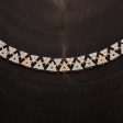 Zircon Necklace 160297 Online Sale