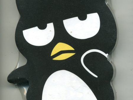 Badtz Maru Note Pad Online now