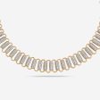 Zircon Necklace 165810 Online Sale