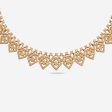 Zircon Necklace 169339 on Sale