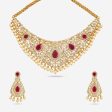 Zircon Necklace 169388 Online Sale