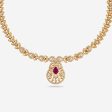 Zircon Necklace 169332 Online