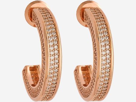 Zircon Earring 169447 Sale