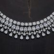 Zircon Necklace 169353 Online