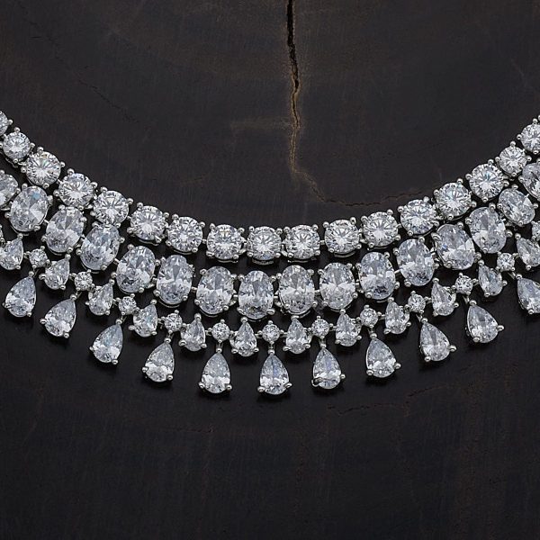 Zircon Necklace 169353 Online