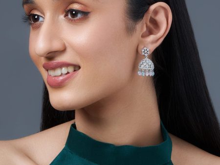 Zircon Earring 155452 Sale