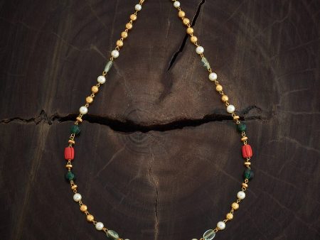 Antique Mala 161986 on Sale