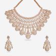 Zircon Necklace 169401 Online Sale