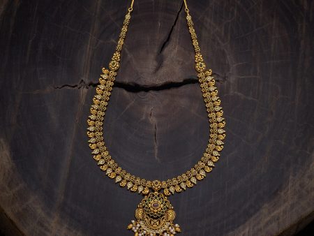 Antique Necklace 169820 Online Sale