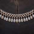 Zircon Necklace 169892 Online Hot Sale