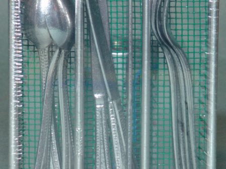 1980 s Metal German Doll Size Cutlery Set Online Hot Sale