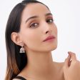 Zircon Earring 163915 Discount