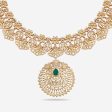 Zircon Necklace 165599 on Sale