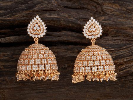 Zircon Earring 157298 Online Hot Sale