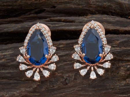 Zircon Earring 155382 on Sale