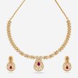 Zircon Necklace 169332 Online